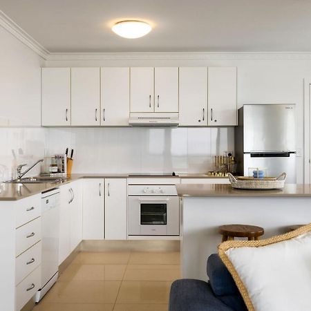 Appartamento Oceano Paradiso 2 Lennox Head Esterno foto