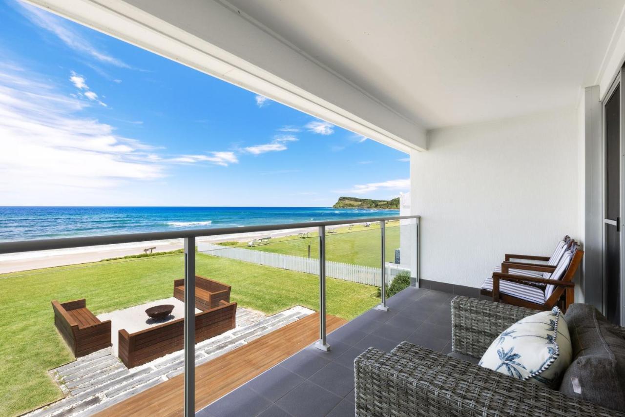 Appartamento Oceano Paradiso 2 Lennox Head Esterno foto