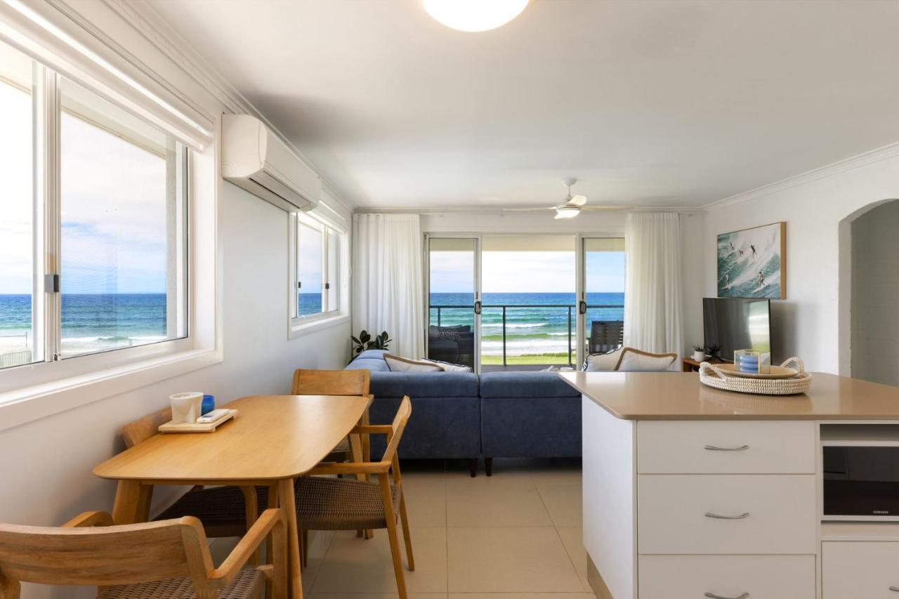 Appartamento Oceano Paradiso 2 Lennox Head Esterno foto