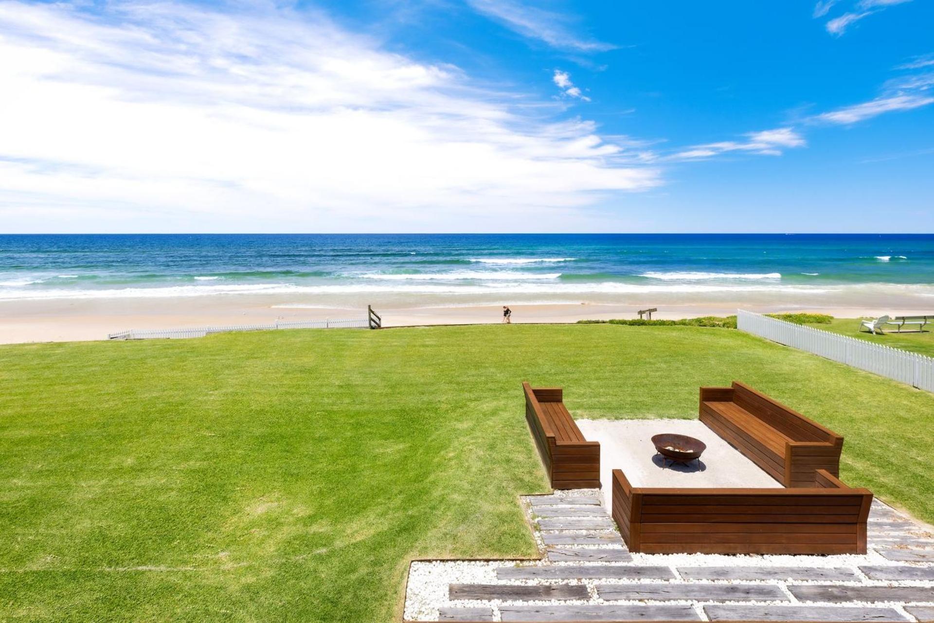 Appartamento Oceano Paradiso 2 Lennox Head Esterno foto